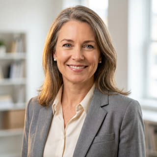 Sarah Coleman, Chief Financial Officer bij withclarity