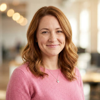 Emily Watson, manager Klantenservice bij withclarity